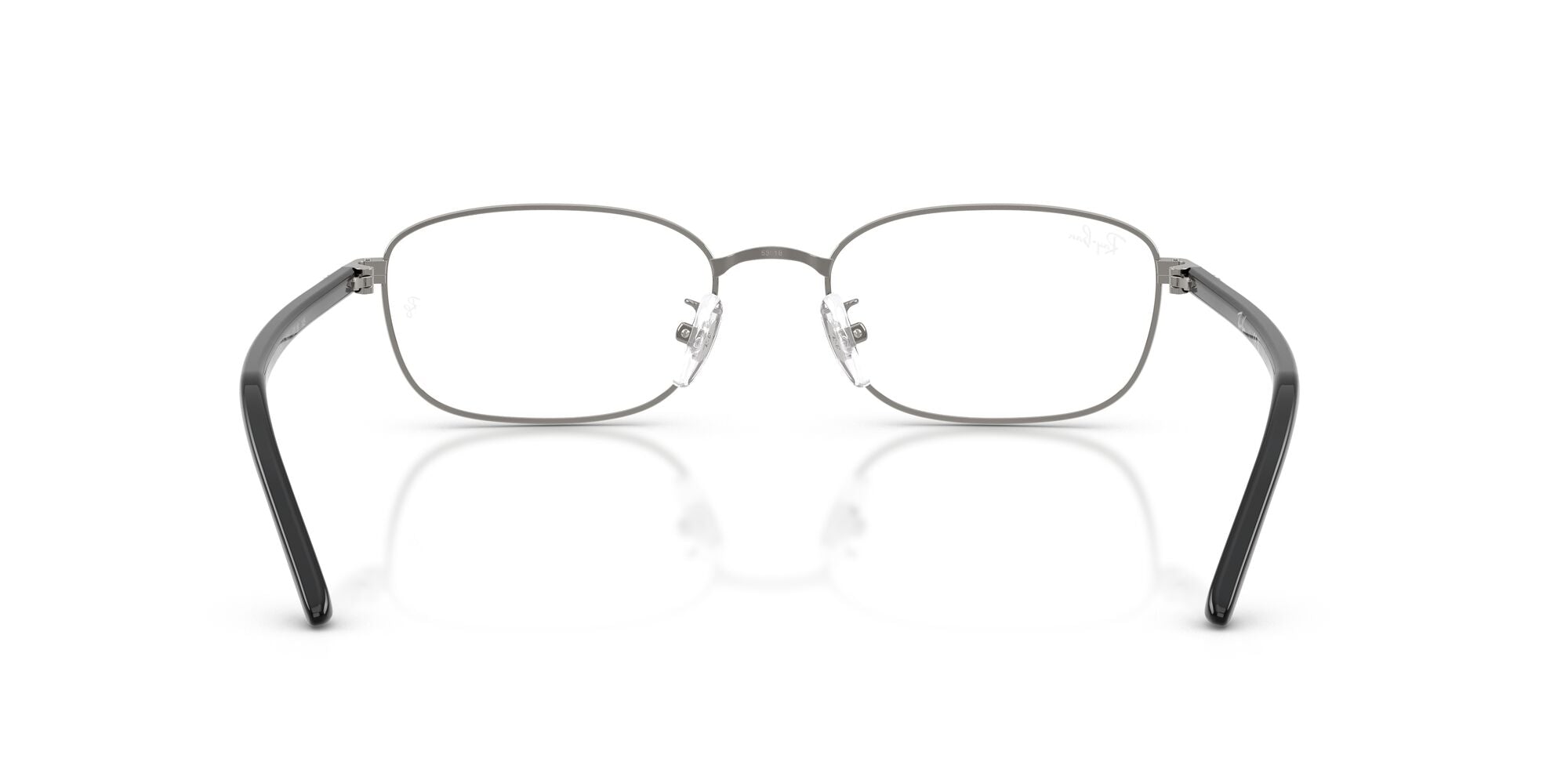 RAY-BAN-0RX6551D-2502-5318-SPECTACLE FRAMES