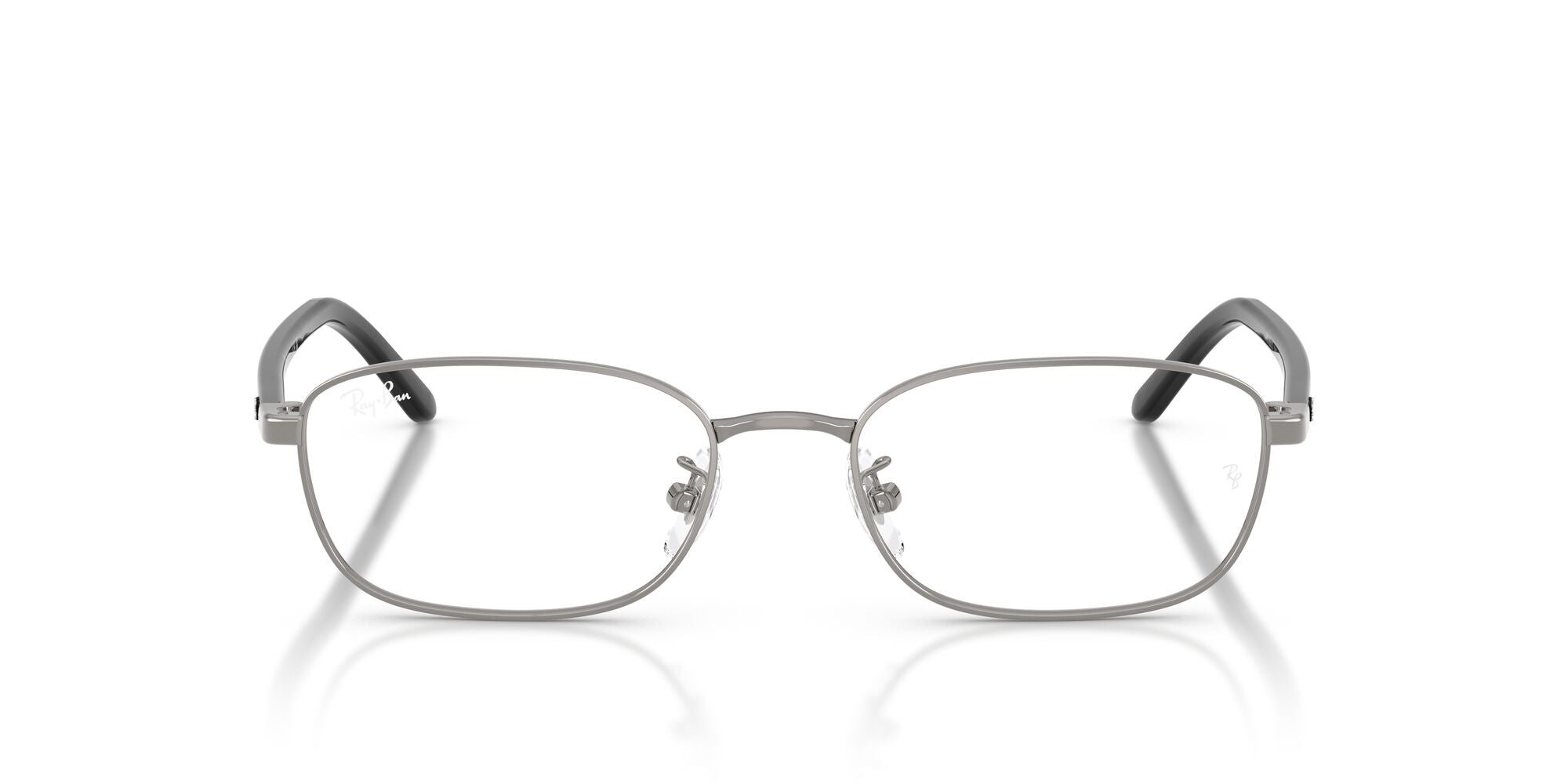 RAY-BAN-0RX6551D-2502-5318-SPECTACLE FRAMES