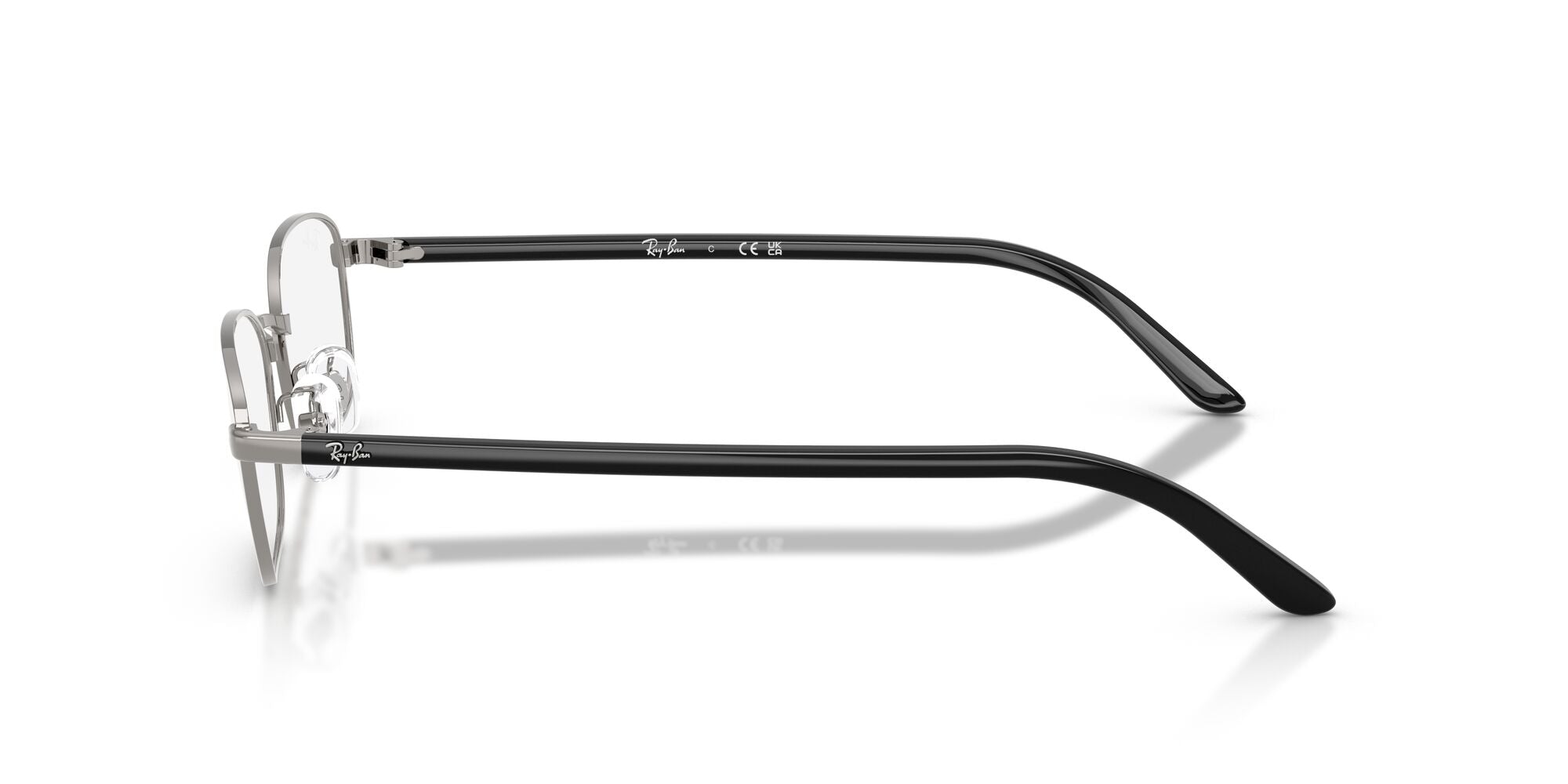 RAY-BAN-0RX6551D-2502-5318-SPECTACLE FRAMES