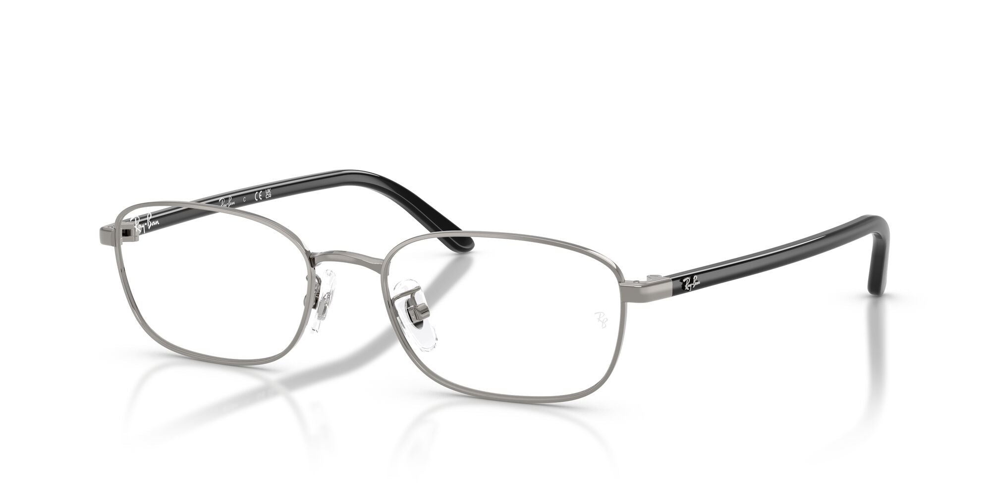 RAY-BAN-0RX6551D-2502-5318-SPECTACLE FRAMES product image