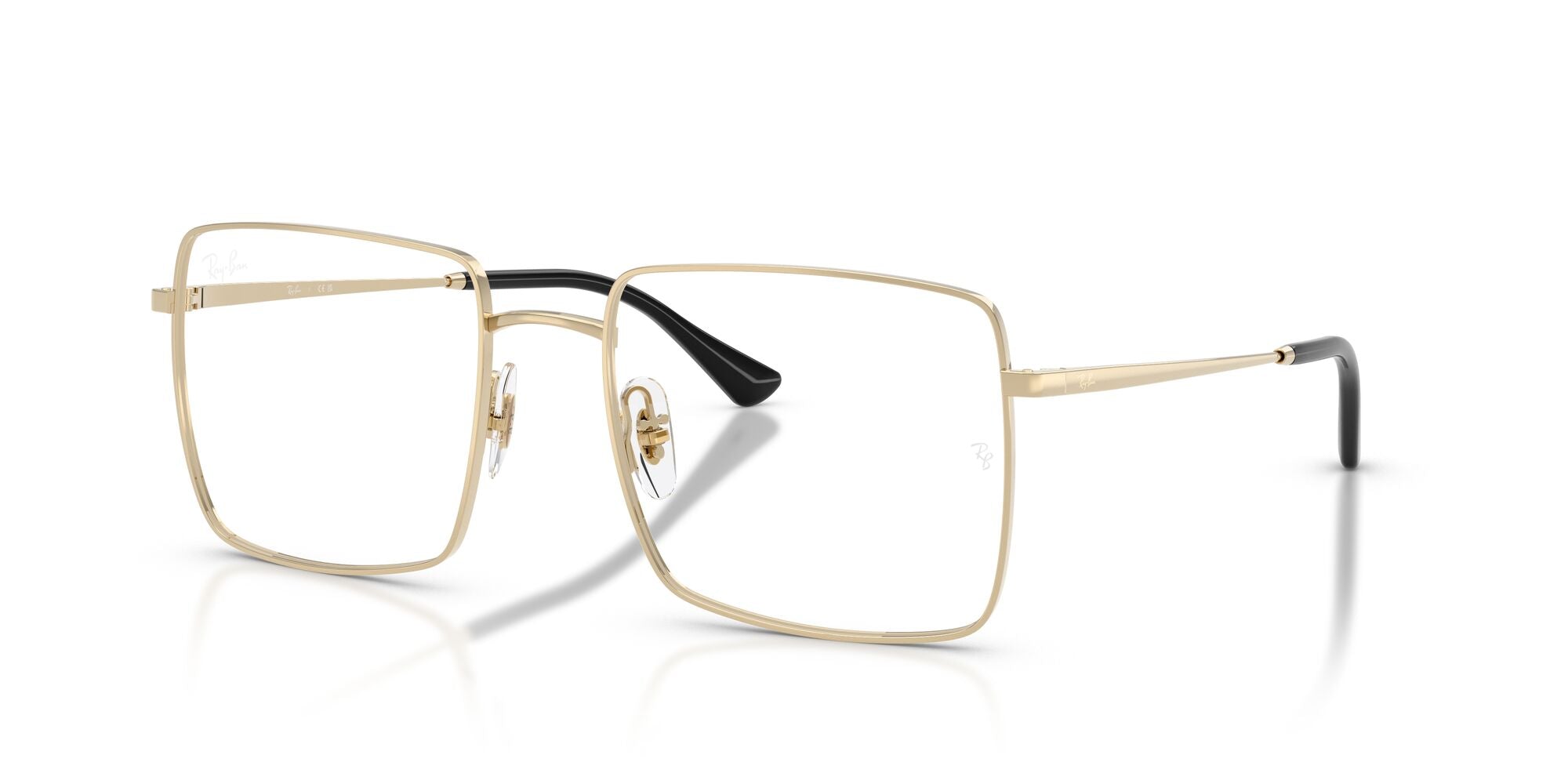 RAY-BAN-0RX6553-2993-5519-SPECTACLE FRAMES product image