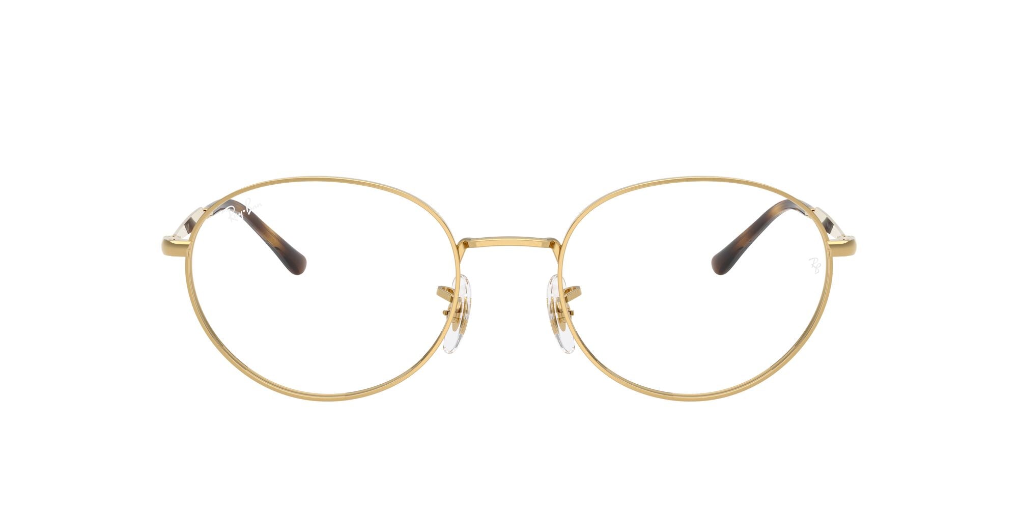 RAY-BAN-0RX6558-2500-5420-GLASSES FRAMES