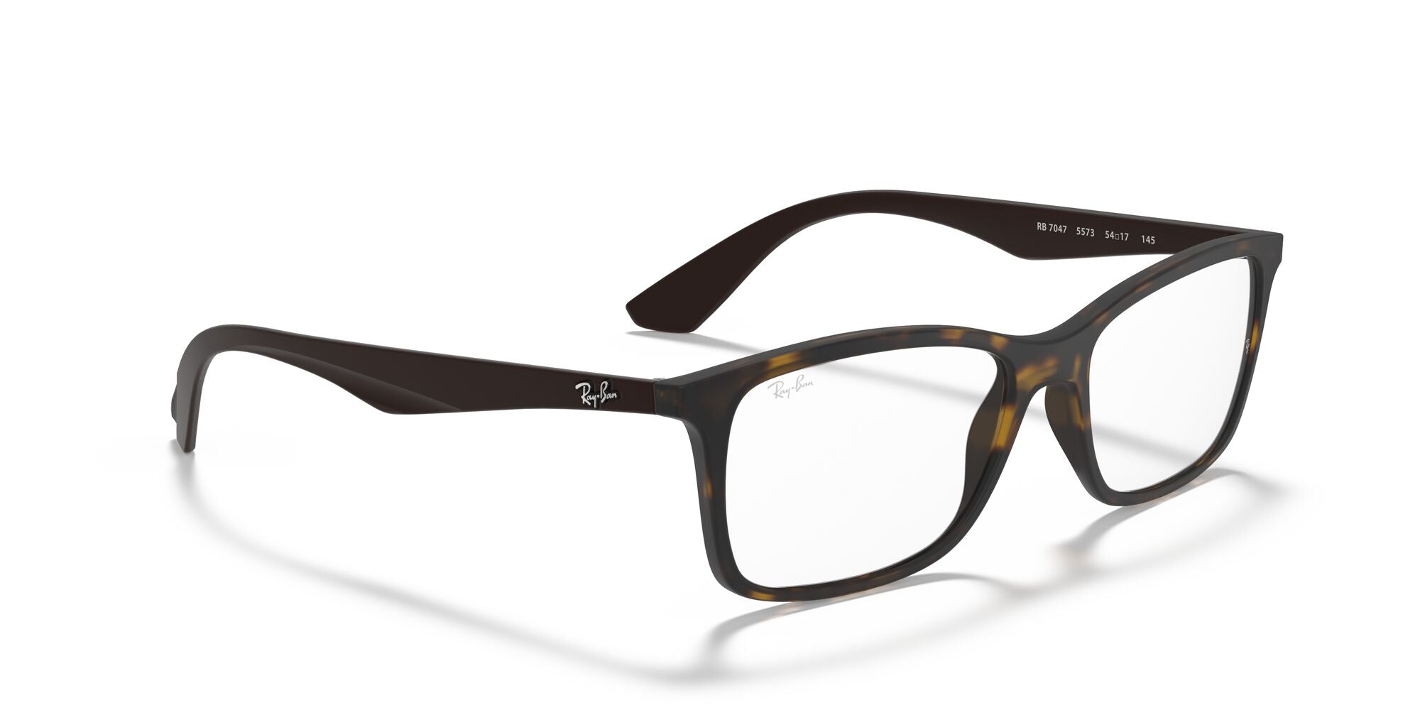 RAY-BAN-0RX7047-5573-5617-SPECTACLE FRAMES