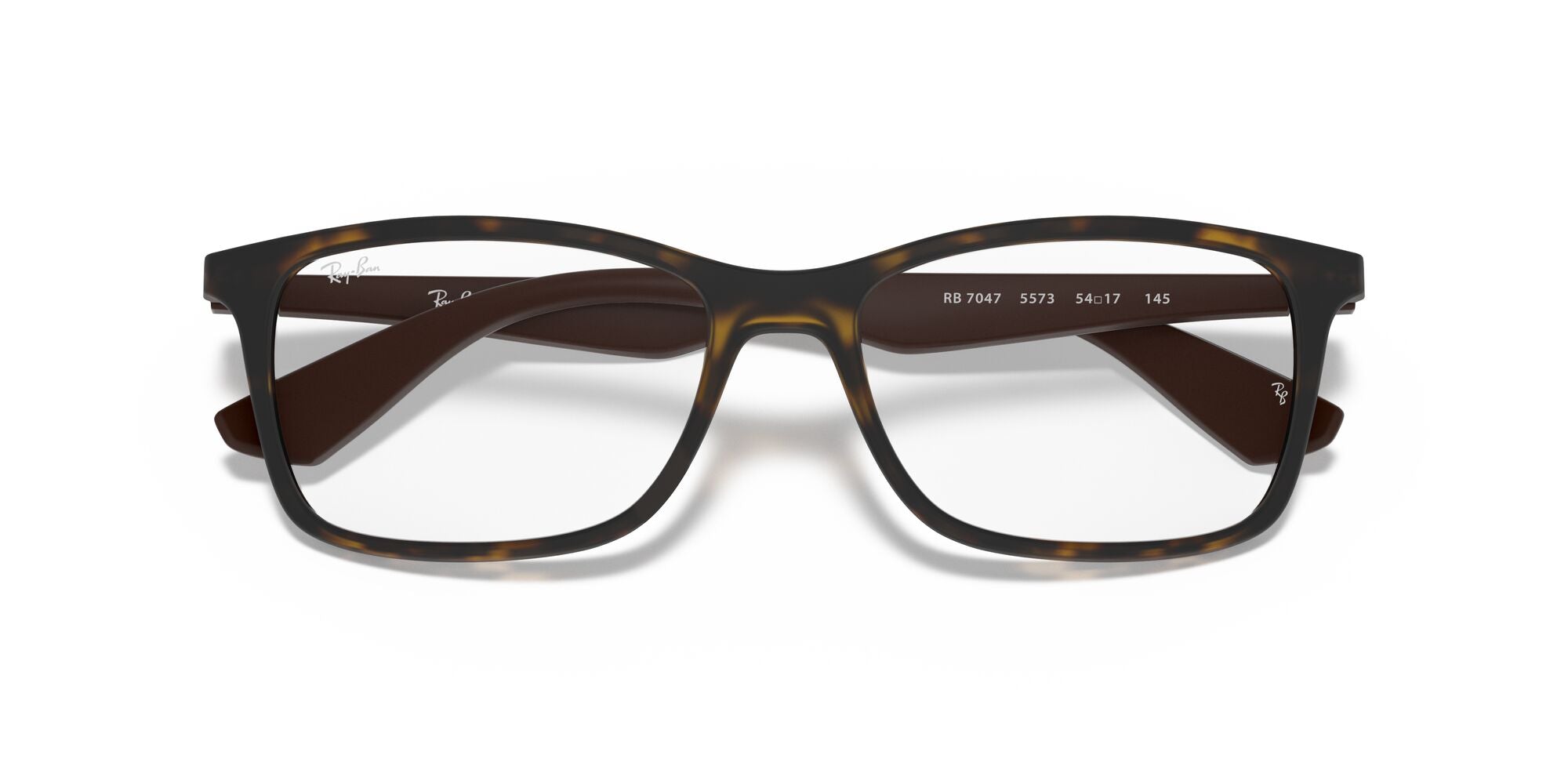 RAY-BAN-0RX7047-5573-5617-SPECTACLE FRAMES