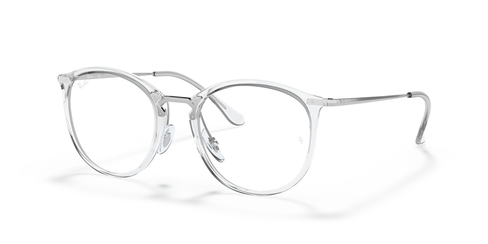 RAY-BAN-0RX7140-2001-5120-SPECTACLE FRAME product image