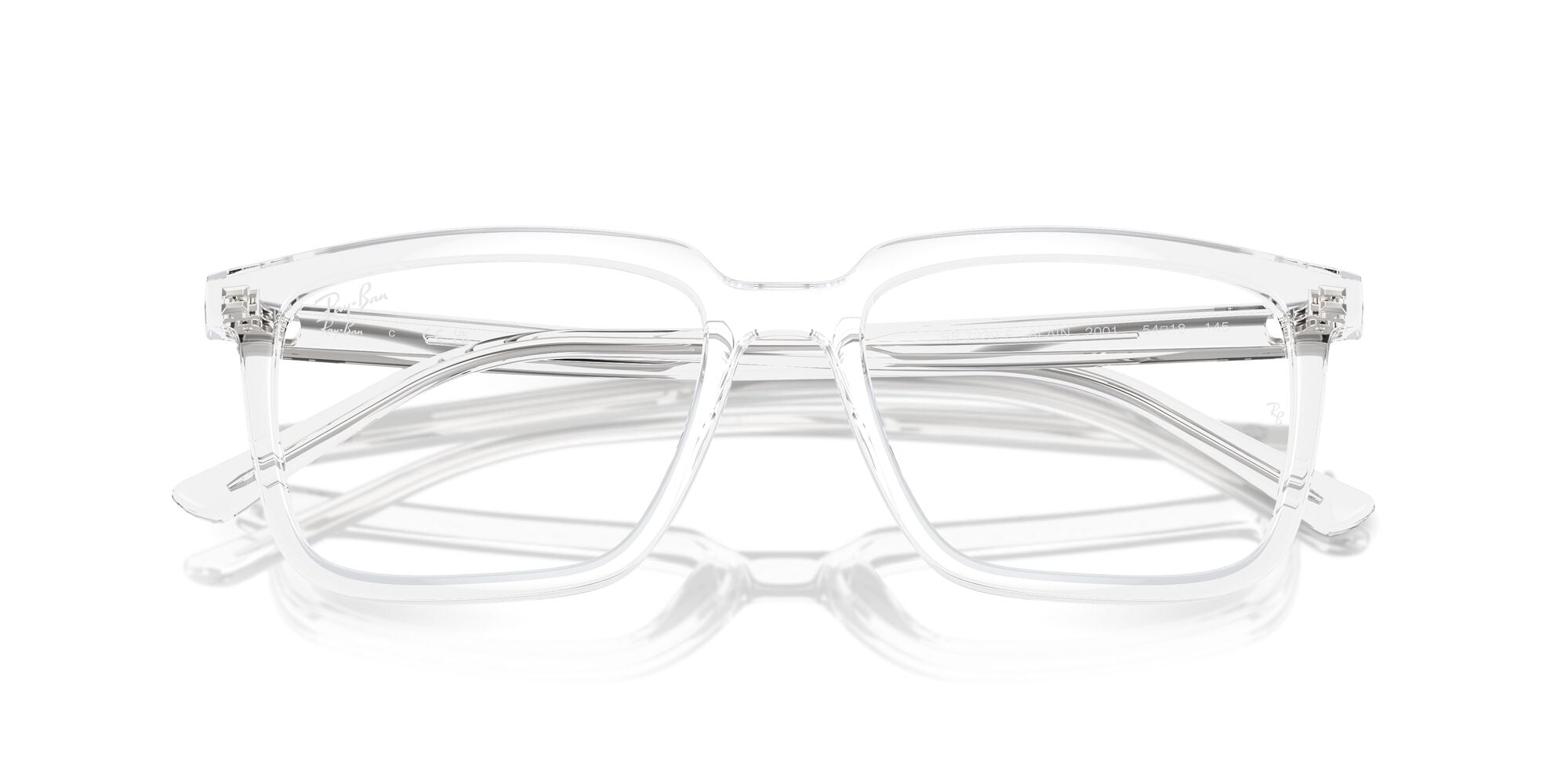 RAY-BAN-0RX7239F-2001-5418-SPECTACLE FRAMES