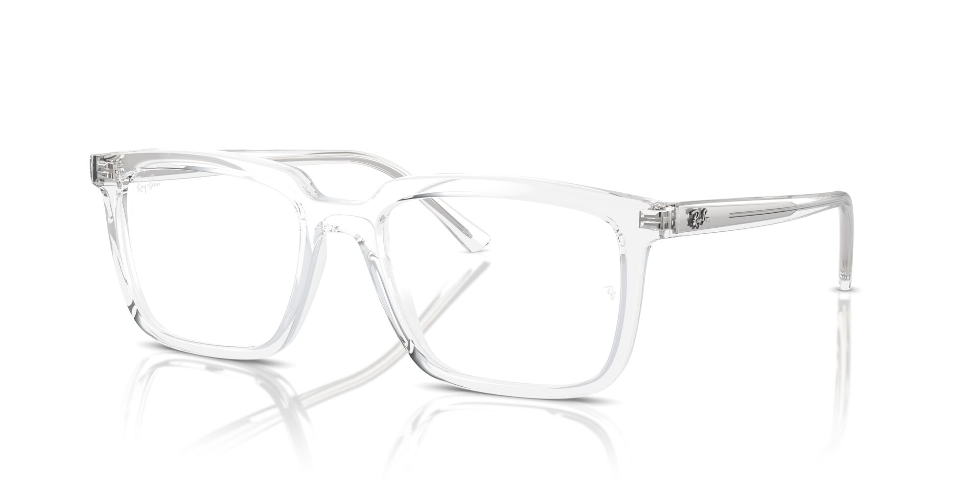 RAY-BAN-0RX7239F-2001-5418-SPECTACLE FRAMES product image