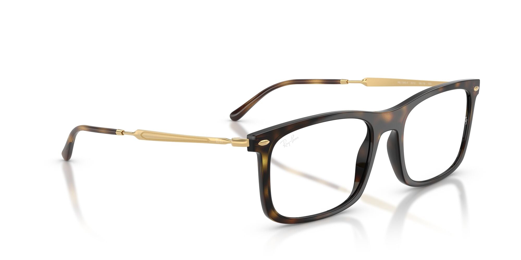 RAY-BAN-0RX7260F-2012-5419-SPECTACLE FRAME