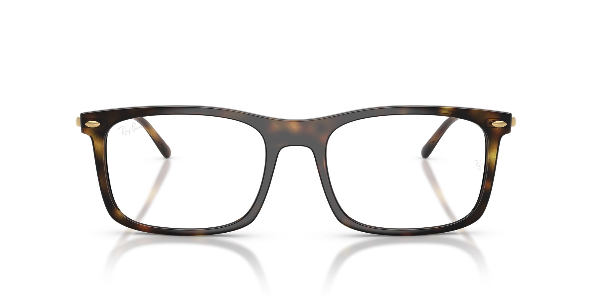RAY-BAN-0RX7260F-2012-5419-SPECTACLE FRAME