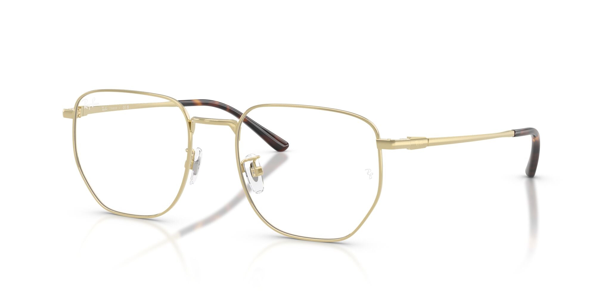 RAY-BAN-0RX8776D-1251-5319-SPECTACLE FRAMES product image