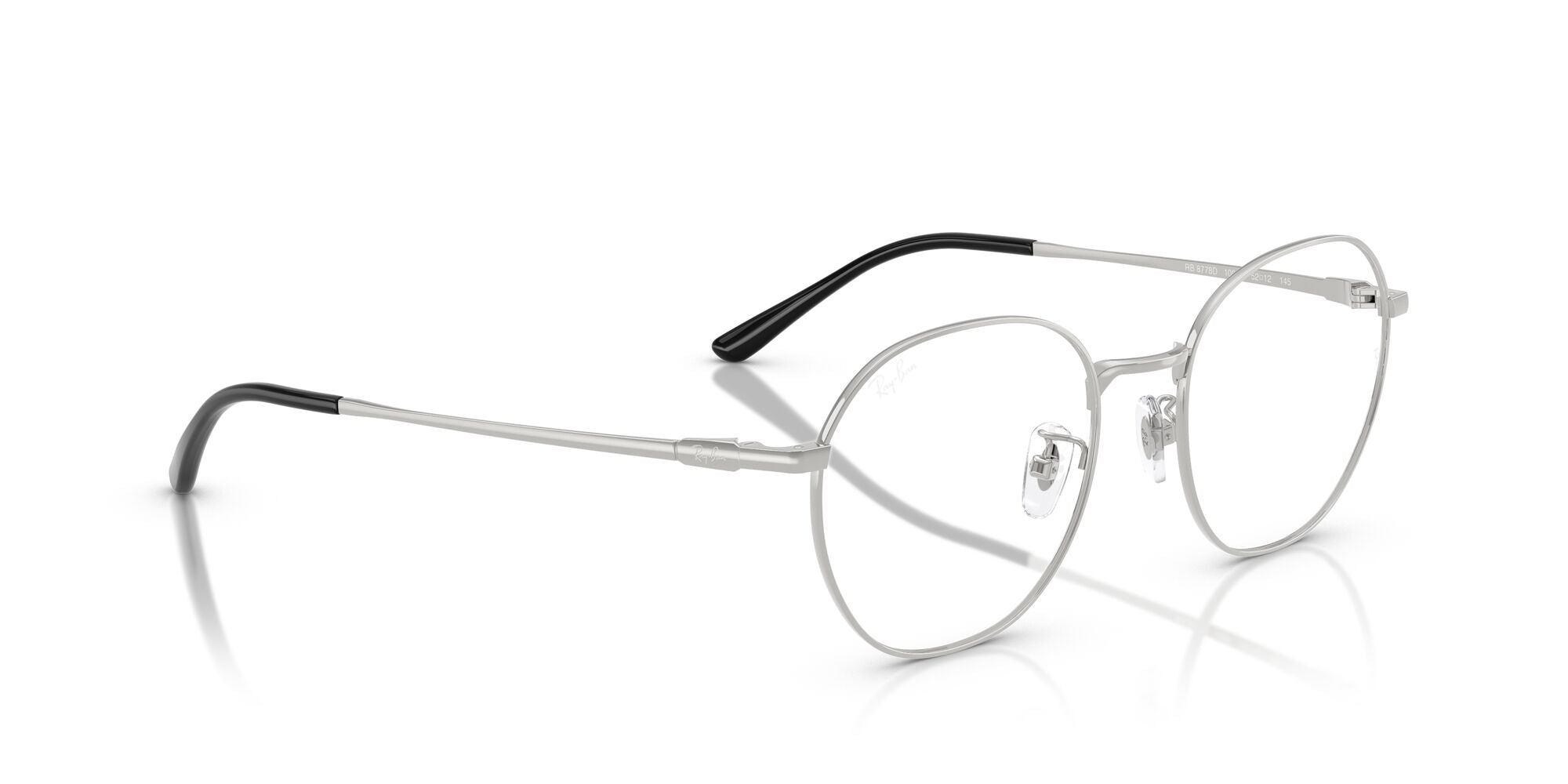 RAY-BAN-0RX8778D-1002-5219-SPECTACLE FRAMES