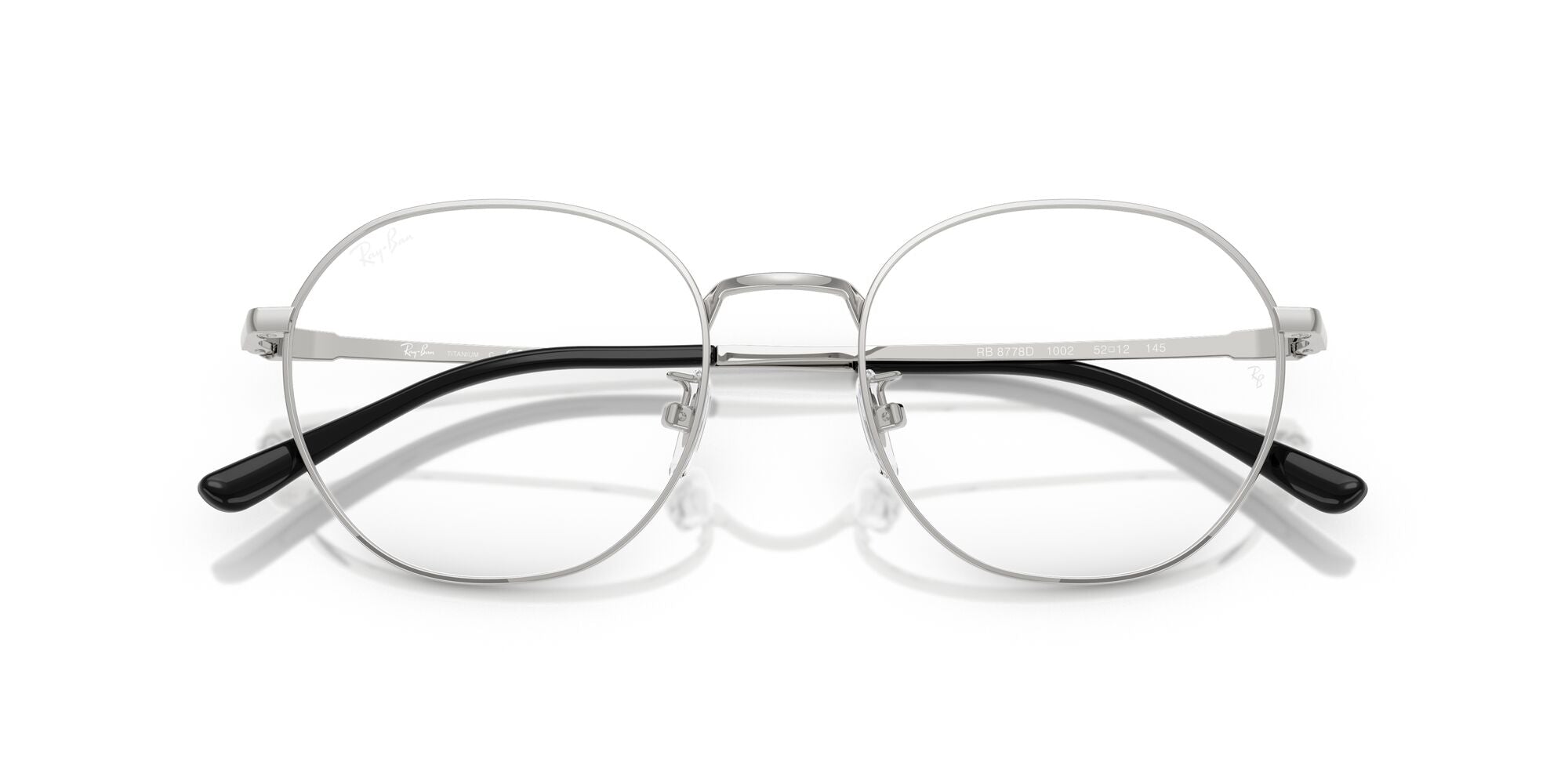 RAY-BAN-0RX8778D-1002-5219-SPECTACLE FRAMES