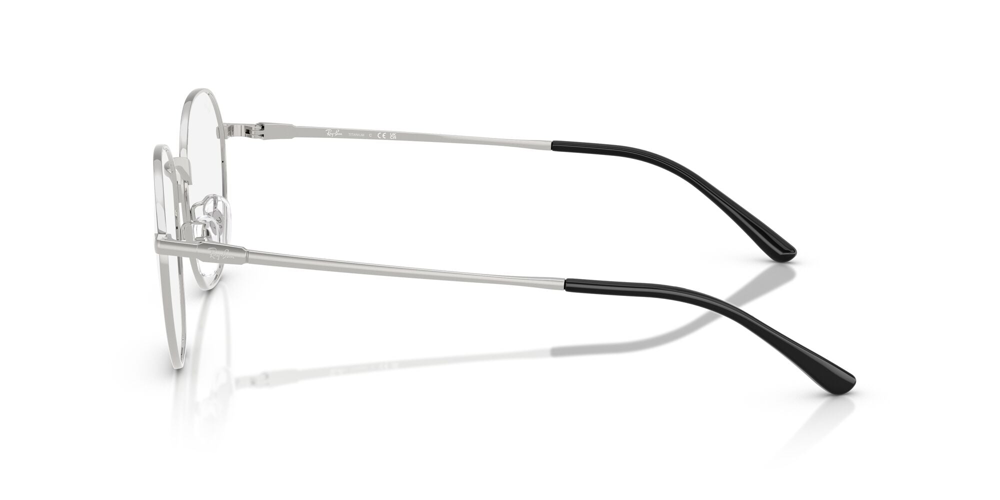 RAY-BAN-0RX8778D-1002-5219-SPECTACLE FRAMES
