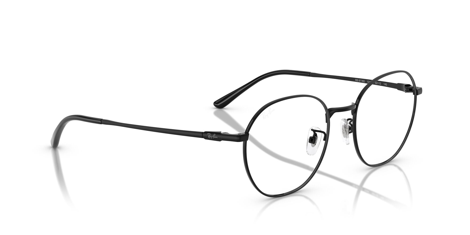 RAY-BAN-0RX8778D-1244-5219-SPECTACLE FRAMES
