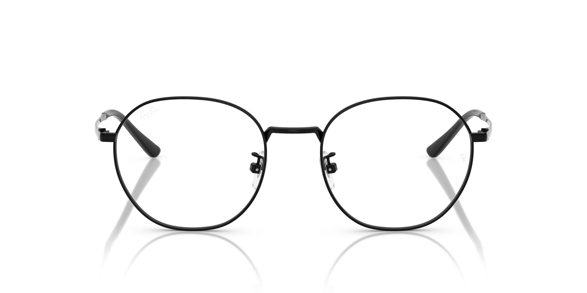 RAY-BAN-0RX8778D-1244-5219-SPECTACLE FRAMES