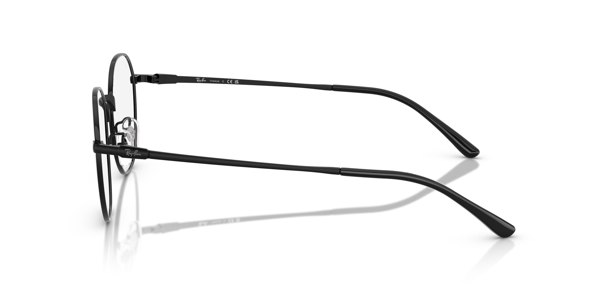 RAY-BAN-0RX8778D-1244-5219-SPECTACLE FRAMES