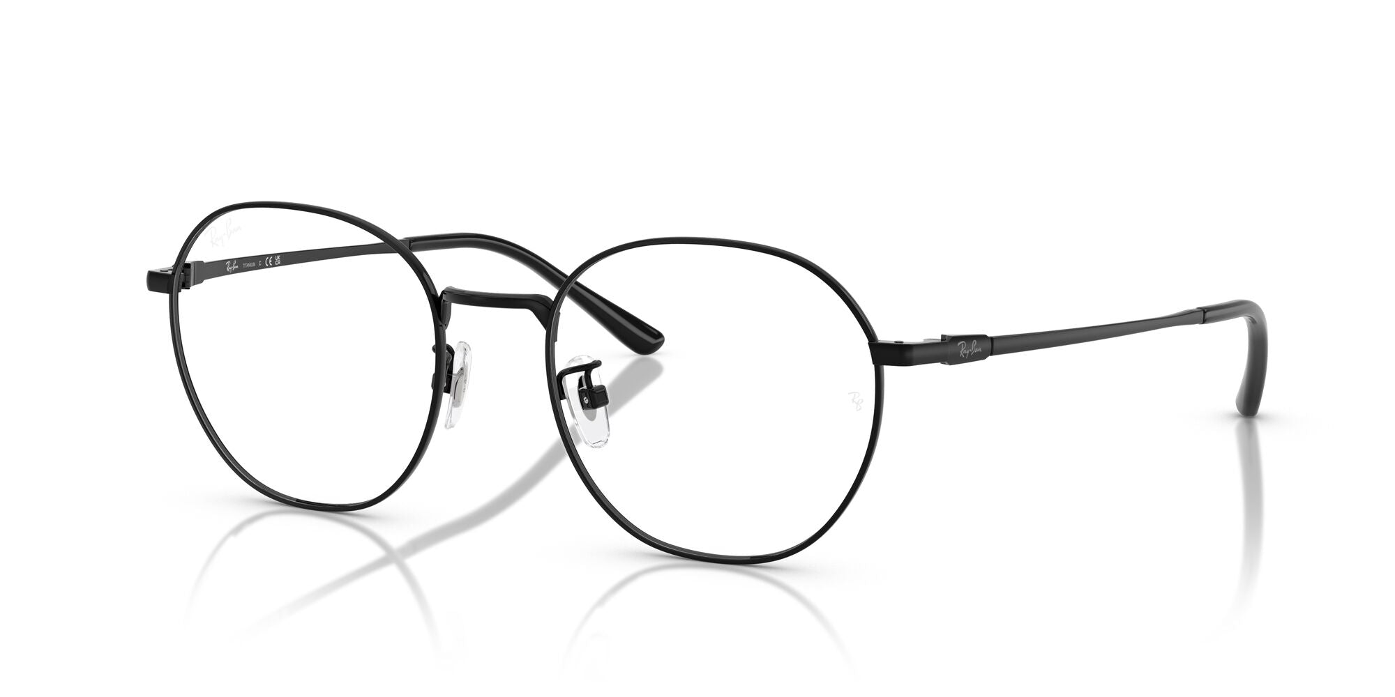 RAY-BAN-0RX8778D-1244-5219-SPECTACLE FRAMES product image