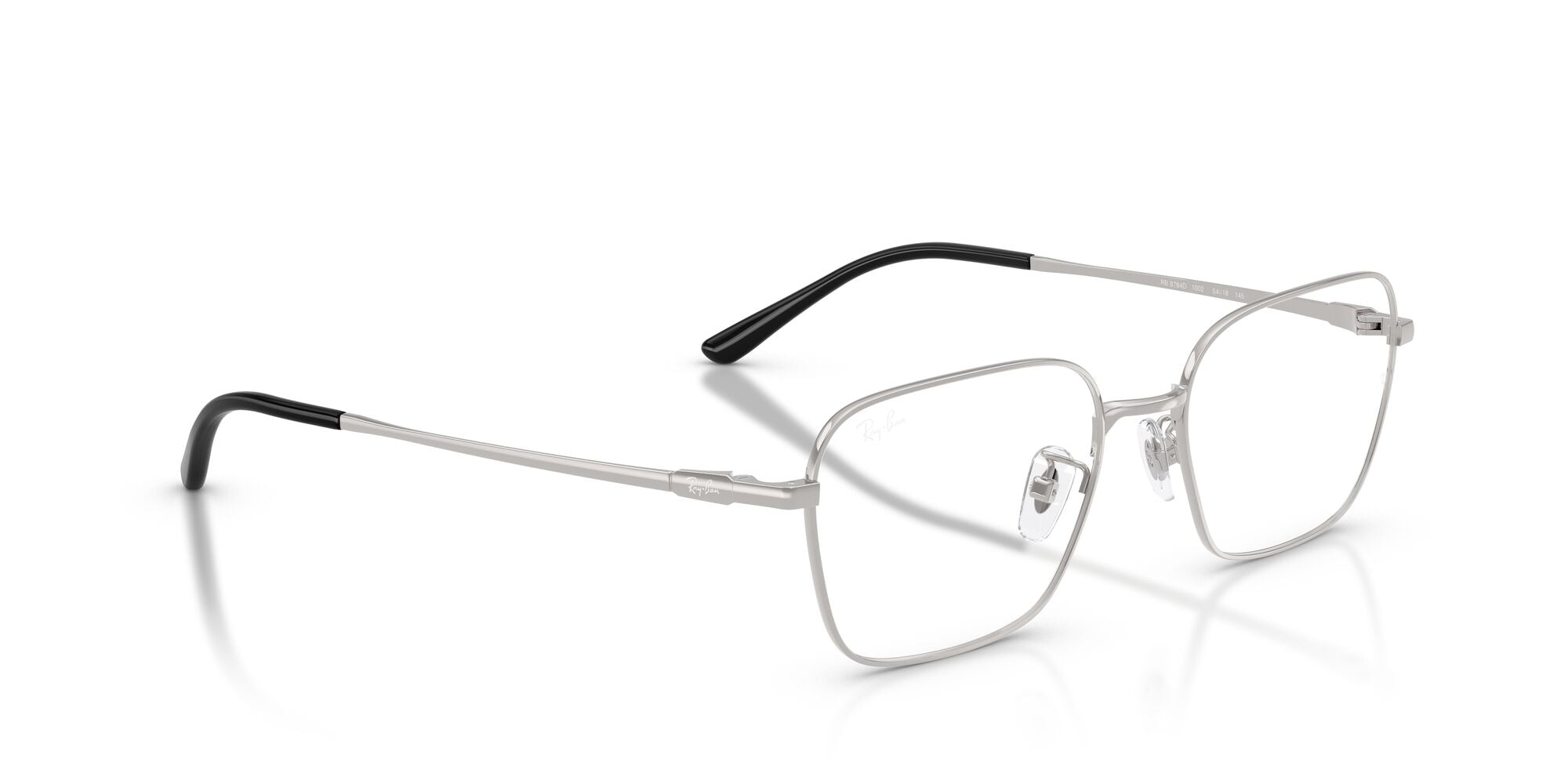 RAY-BAN-0RX8784D-1002-54-SPECTACLE FRAME