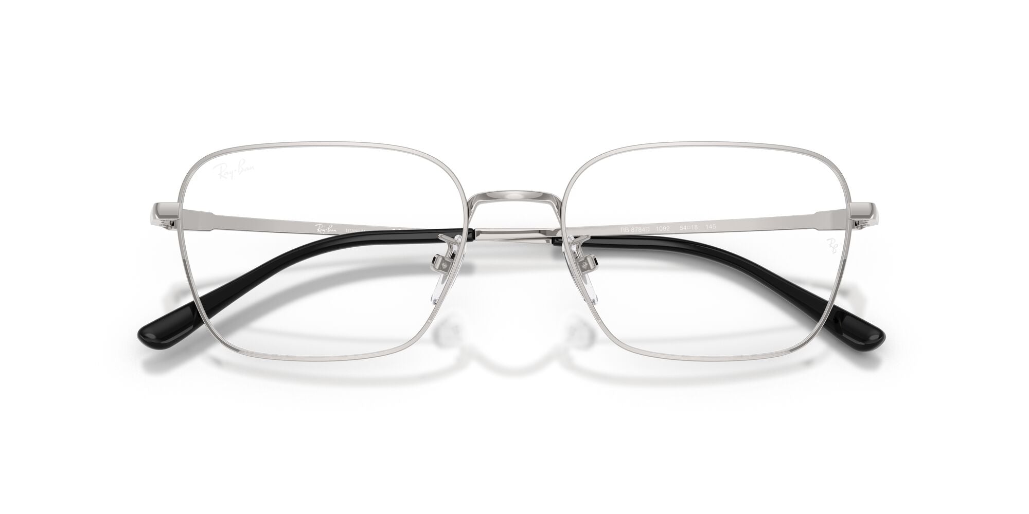 RAY-BAN-0RX8784D-1002-54-SPECTACLE FRAME