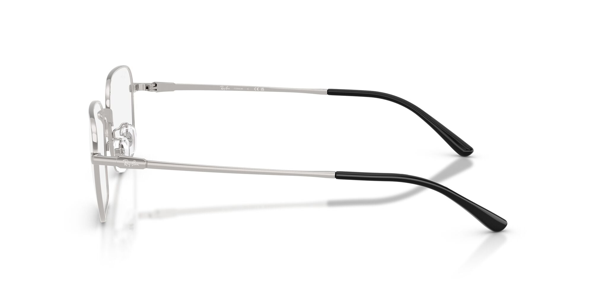 RAY-BAN-0RX8784D-1002-54-SPECTACLE FRAME
