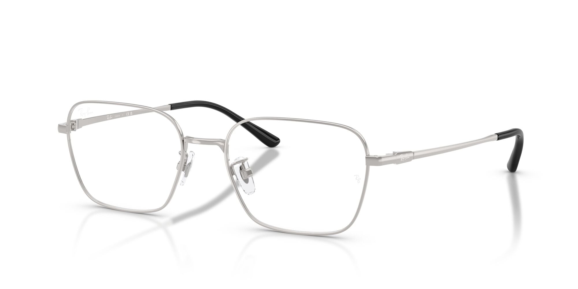 RAY-BAN-0RX8784D-1002-54-SPECTACLE FRAME product image