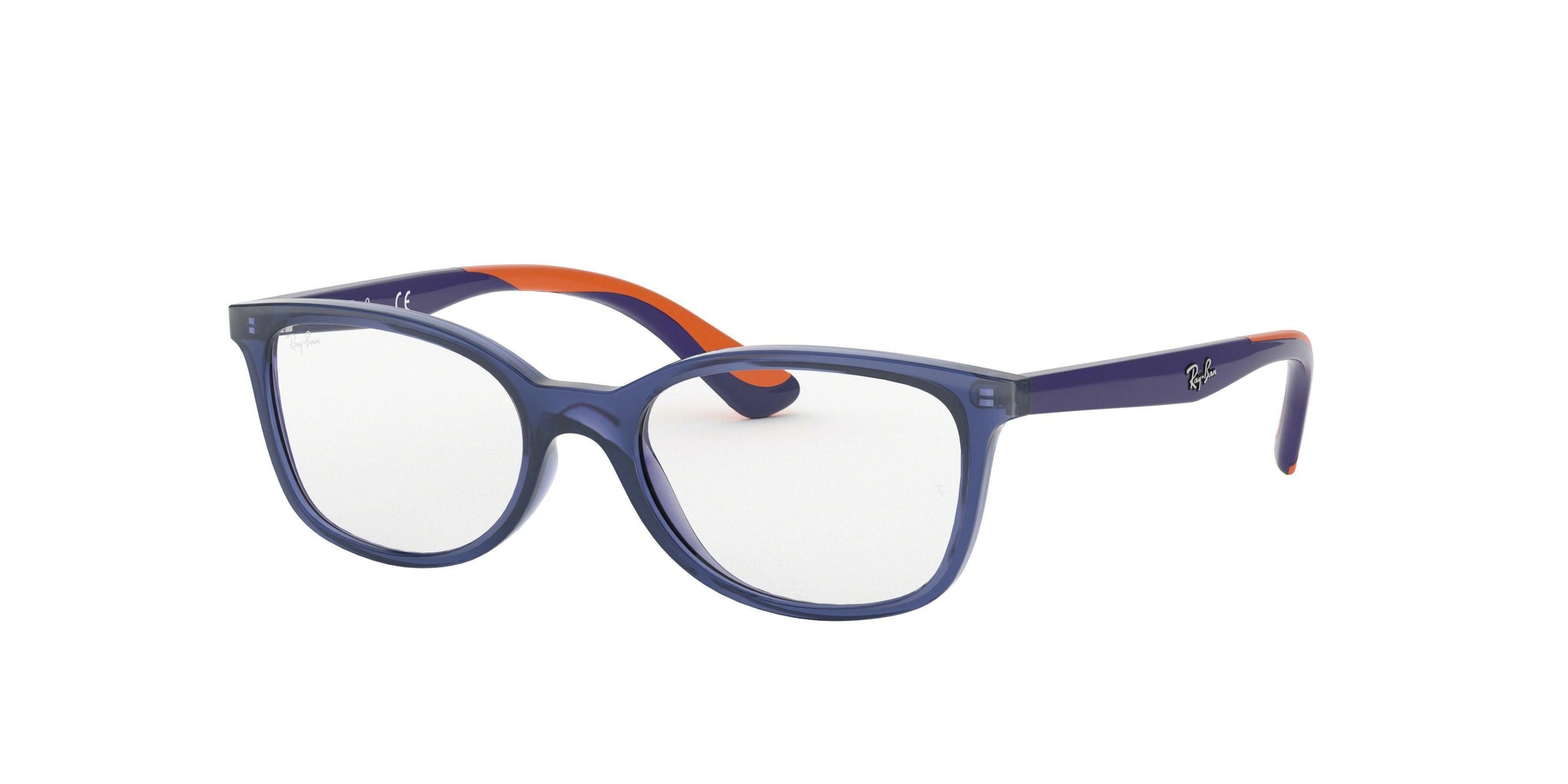 RAY-BAN JUNIOR-0RY1586-3775-47-SPECTACLE FRAME product image