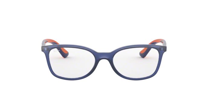 RAY-BAN JUNIOR-0RY1586-3775-47-SPECTACLE FRAME