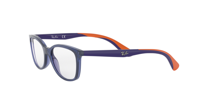 RAY-BAN JUNIOR-0RY1586-3775-47-SPECTACLE FRAME