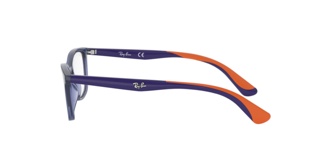 RAY-BAN JUNIOR-0RY1586-3775-47-SPECTACLE FRAME