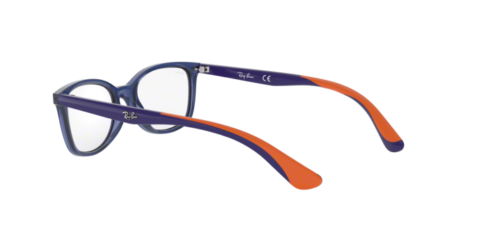 RAY-BAN JUNIOR-0RY1586-3775-47-SPECTACLE FRAME