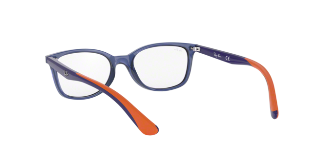 RAY-BAN JUNIOR-0RY1586-3775-47-SPECTACLE FRAME