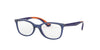 RAY-BAN JUNIOR-0RY1586-3775-47-SPECTACLE FRAME
