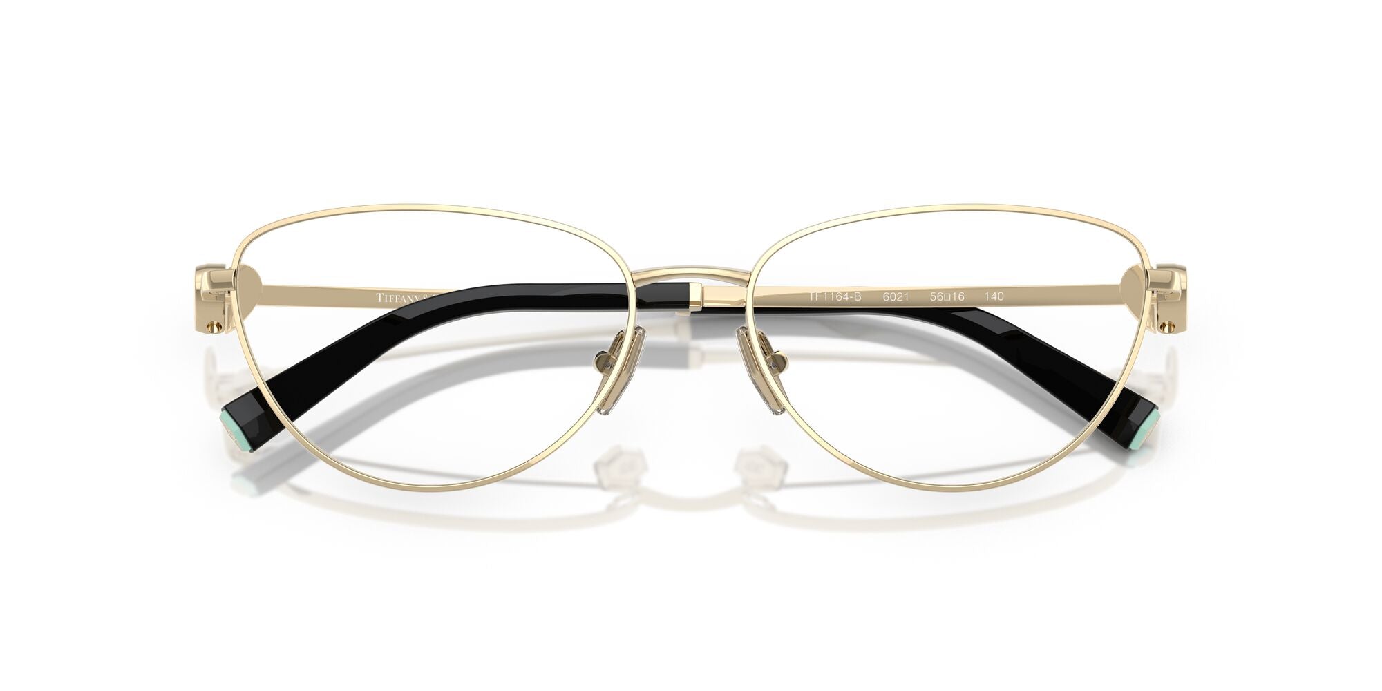 TIFFANY & CO.-0TF1164B-6021-5616-SPECTACLE FRAMES