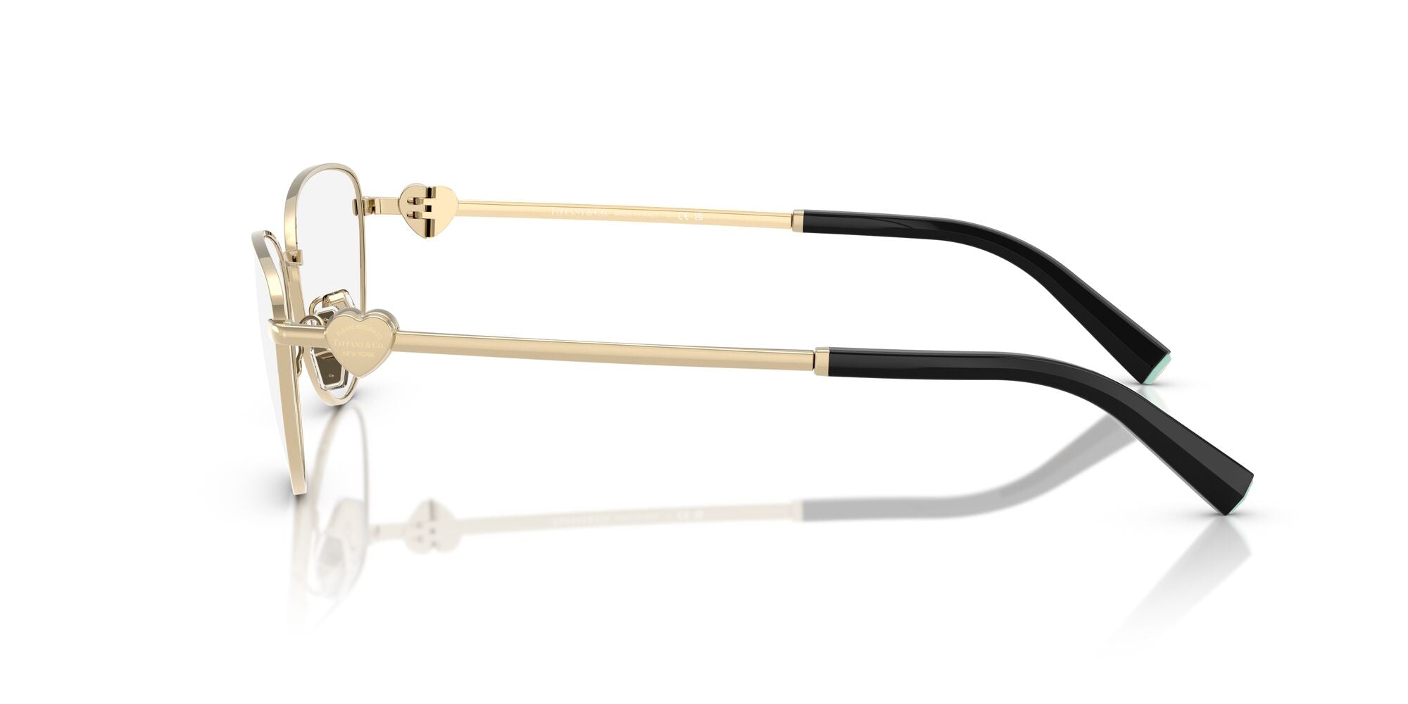 TIFFANY & CO.-0TF1164B-6021-5616-SPECTACLE FRAMES