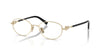 TIFFANY AND CO.-0TF1176D-6021-5118-SPECTACLE FRAMES