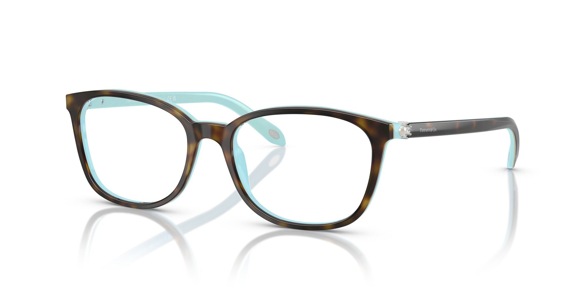 TIFFANY AND CO-0TF2109BF-8134-5317-GLASSES FRAMES product image