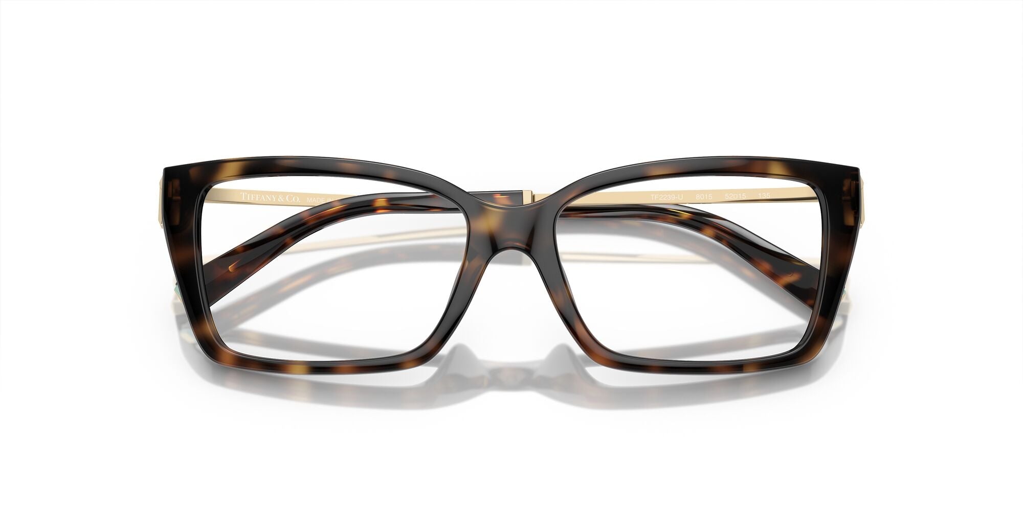 TIFFANY-0TF2239U-8015-5415-SPECTACLE FRAMES