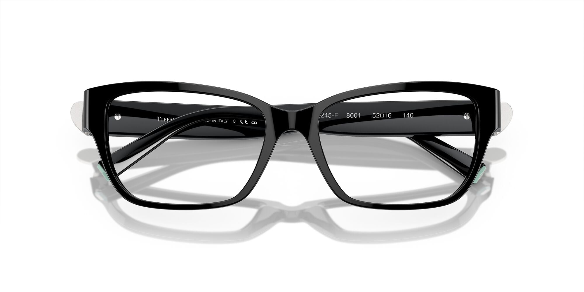 TIFFANY-0TF2245F-8001-5216-SPECTACLE FRAME