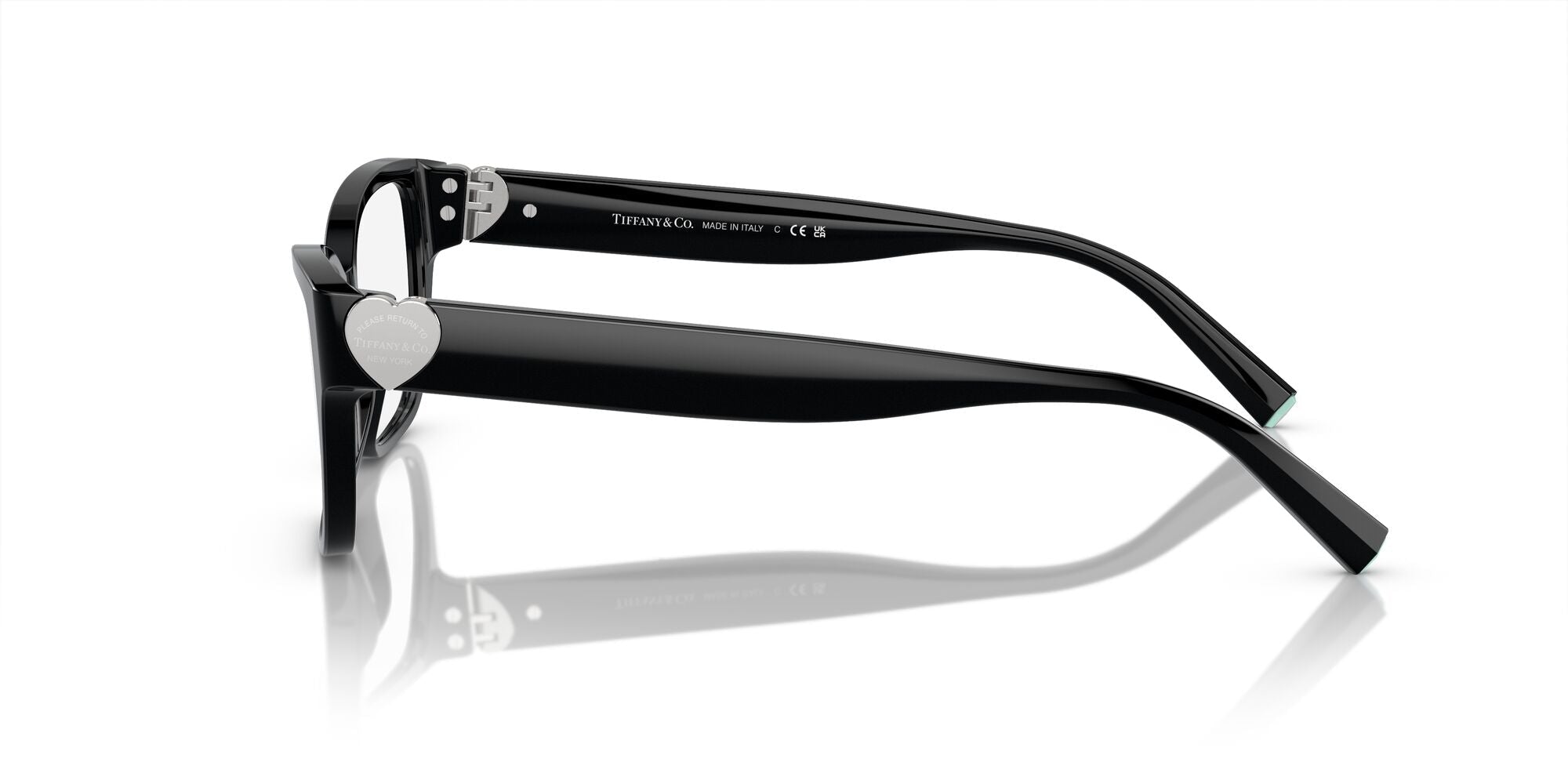 TIFFANY-0TF2245F-8001-5216-SPECTACLE FRAME