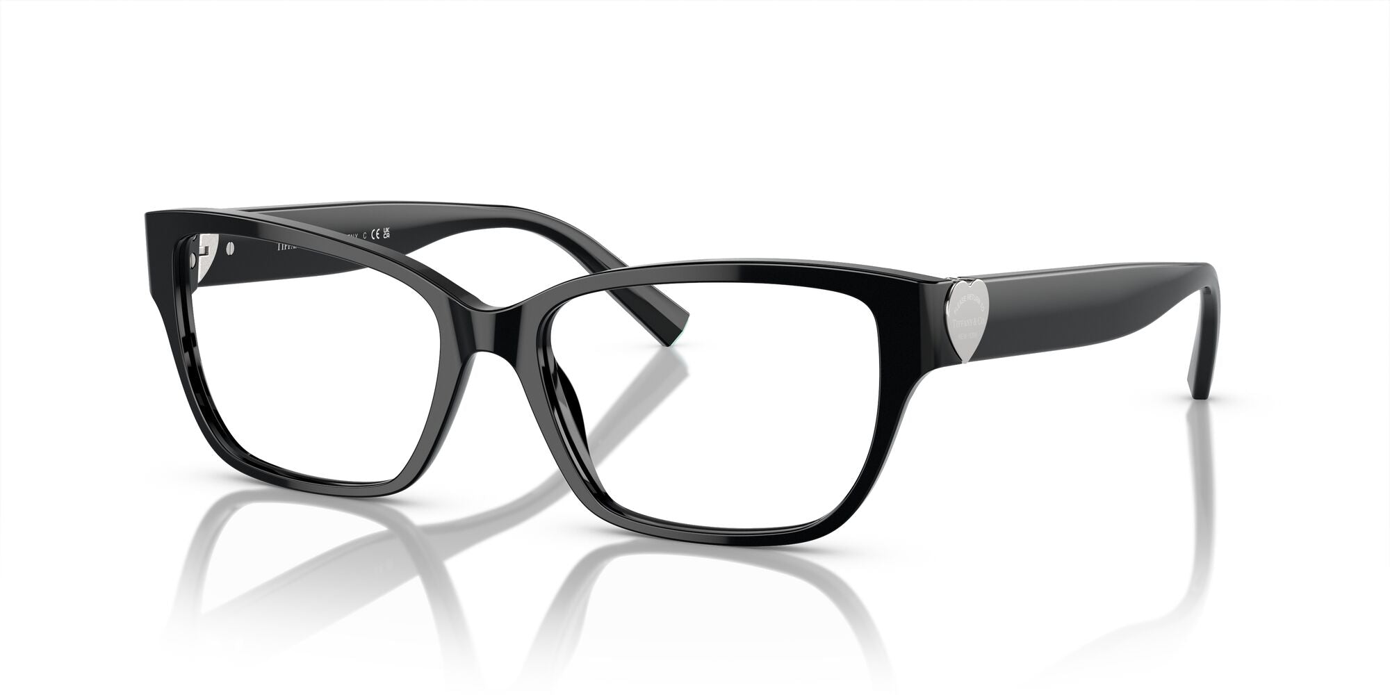 TIFFANY-0TF2245F-8001-5216-SPECTACLE FRAME product image