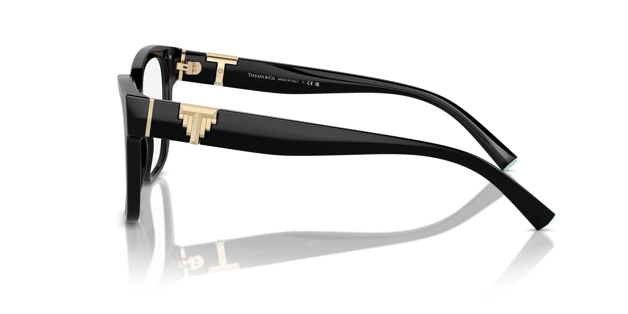 TIFFANY-0TF2246F-8001-5416-SPECTACLE FRAME