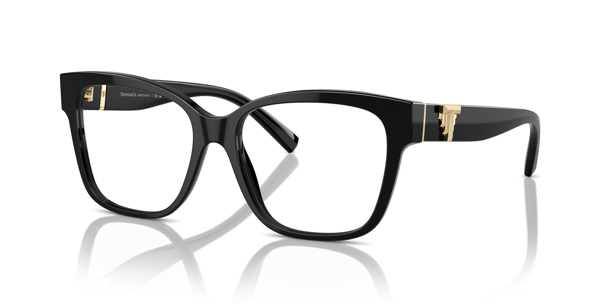 TIFFANY-0TF2246F-8001-5416-SPECTACLE FRAME product image