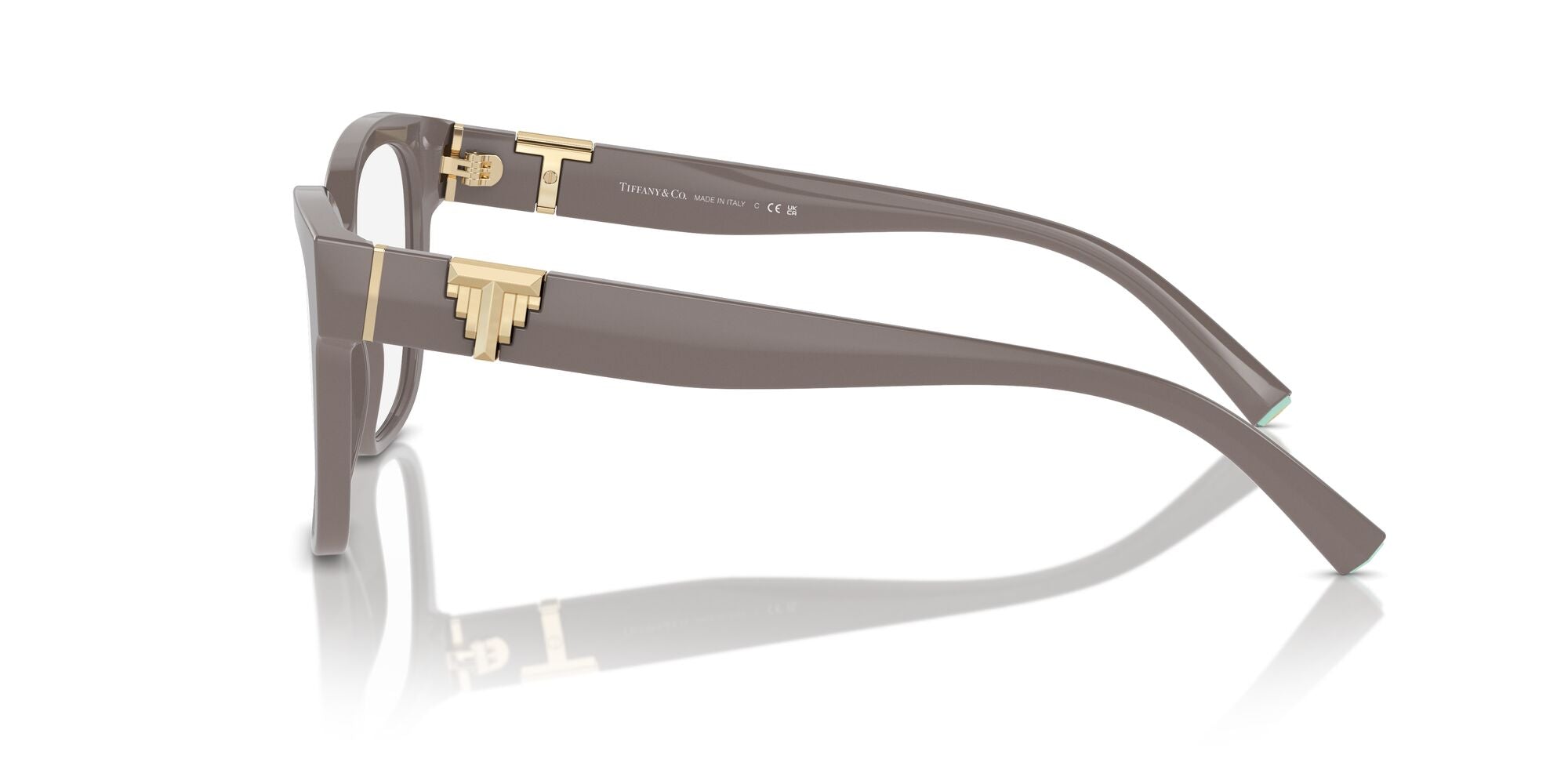 TIFFANY-0TF2246F-8401-5416-SPECTACLE FRAME