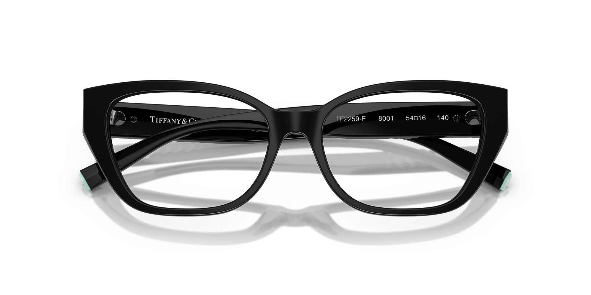 TIFFANY-0TF2259F-8001-5416-SPECTACLE FRAME