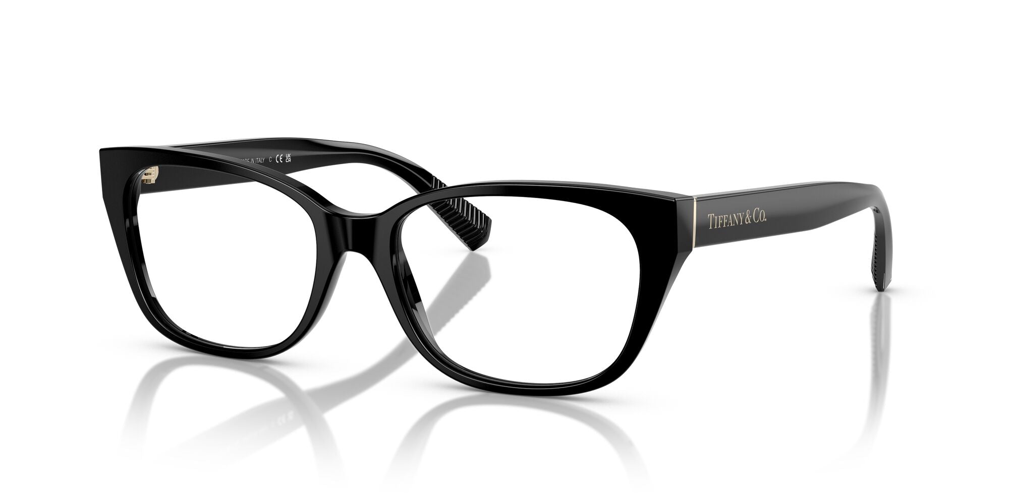 TIFFANY-0TF2261F-8001-5217-SPECTACLE FRAMES product image