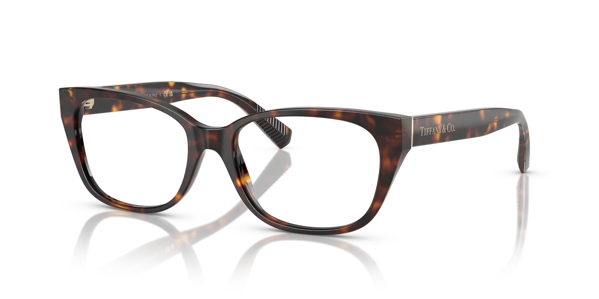TIFFANY-0TF2261F-8015-5217-SPECTACLE FRAMES product image