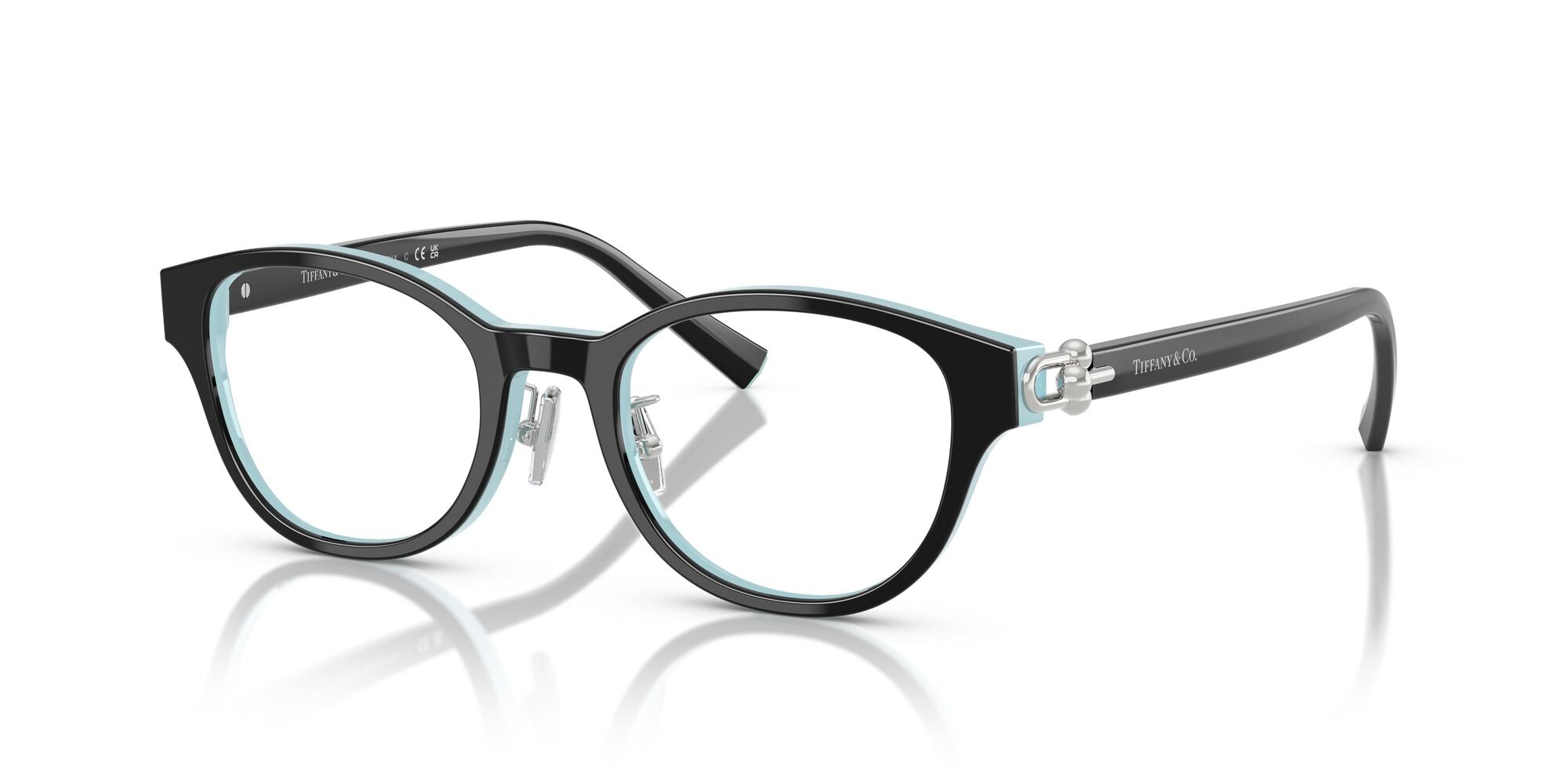 TIFFANY-0TF2273D-8055-4820-SPECTACLE FRAMES product image