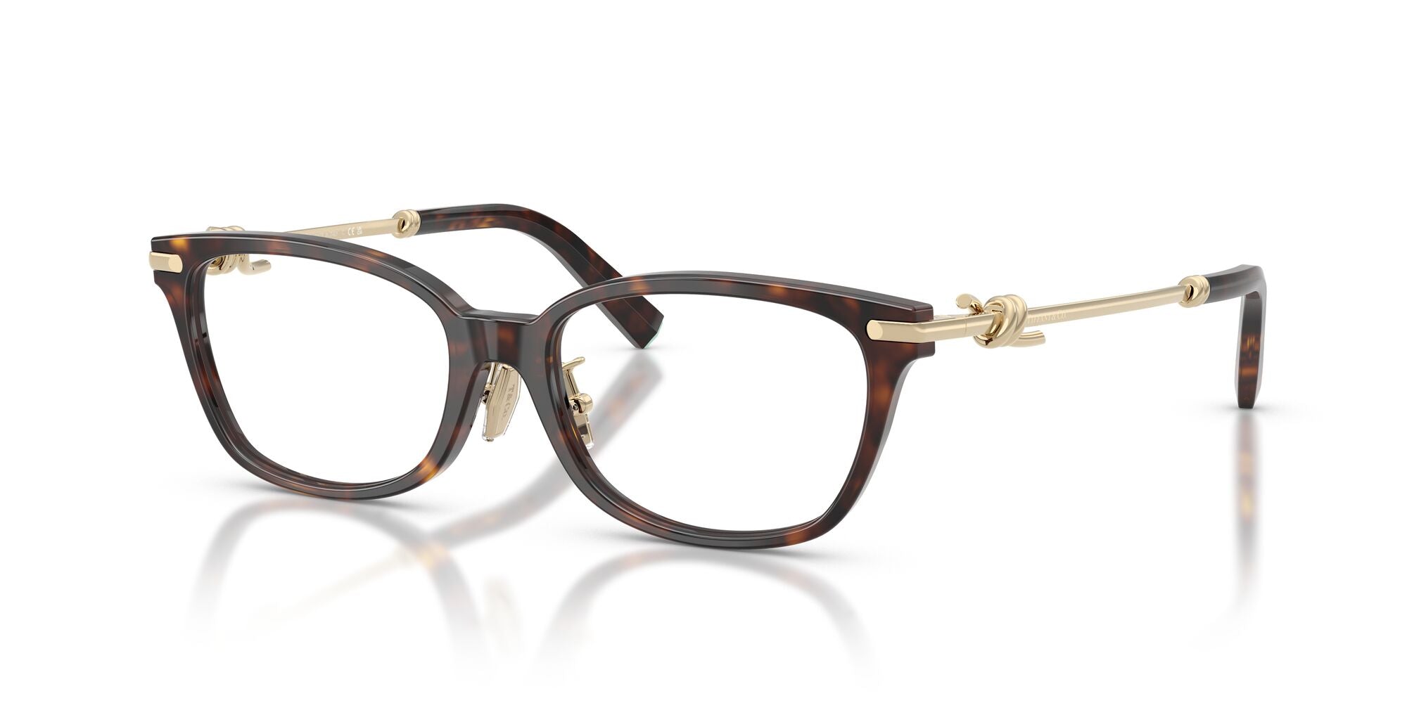 TIFFANY & CO.-0TF2281F-8015-5116-SPECTACLE FRAMES product image