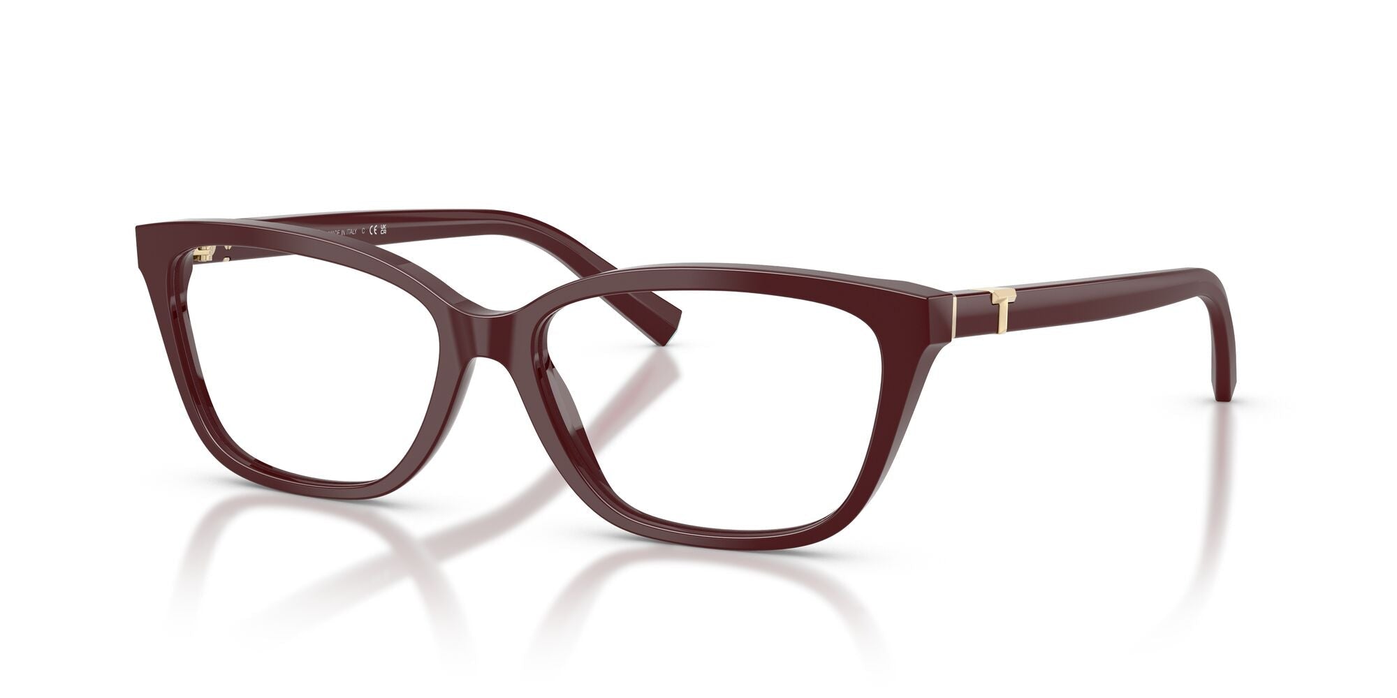 TIFFANY & CO.-0TF2282F-8389-5315-SPECTACLE FRAMES product image