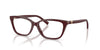 TIFFANY & CO.-0TF2282F-8389-5315-SPECTACLE FRAMES